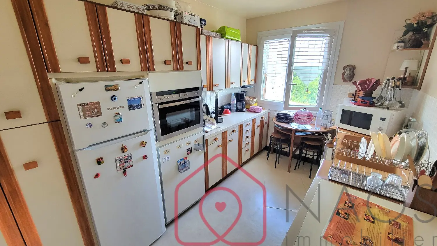  te koop appartement Mégevette Haute-Savoie 4