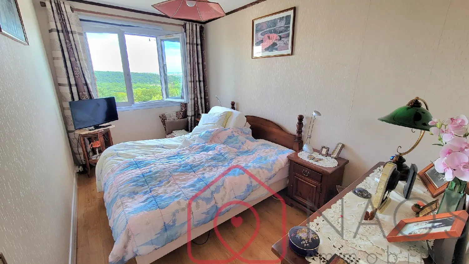  te koop appartement Mégevette Haute-Savoie 6