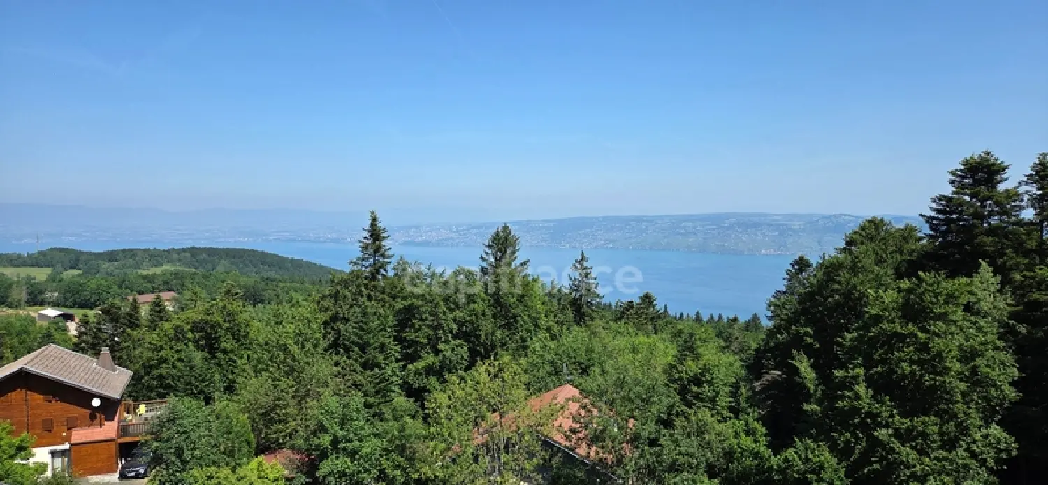  for sale apartment Meillerie Haute-Savoie 1