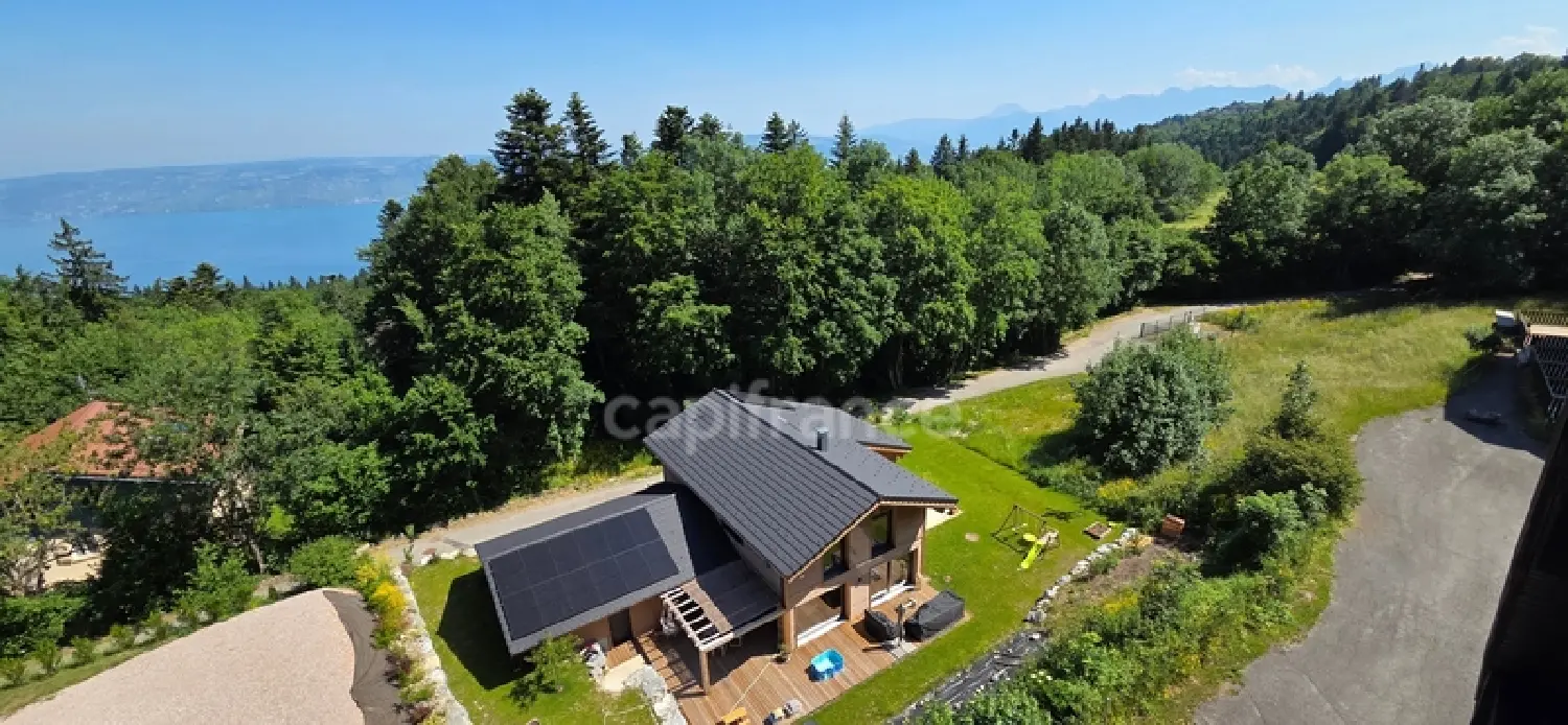  for sale apartment Meillerie Haute-Savoie 2