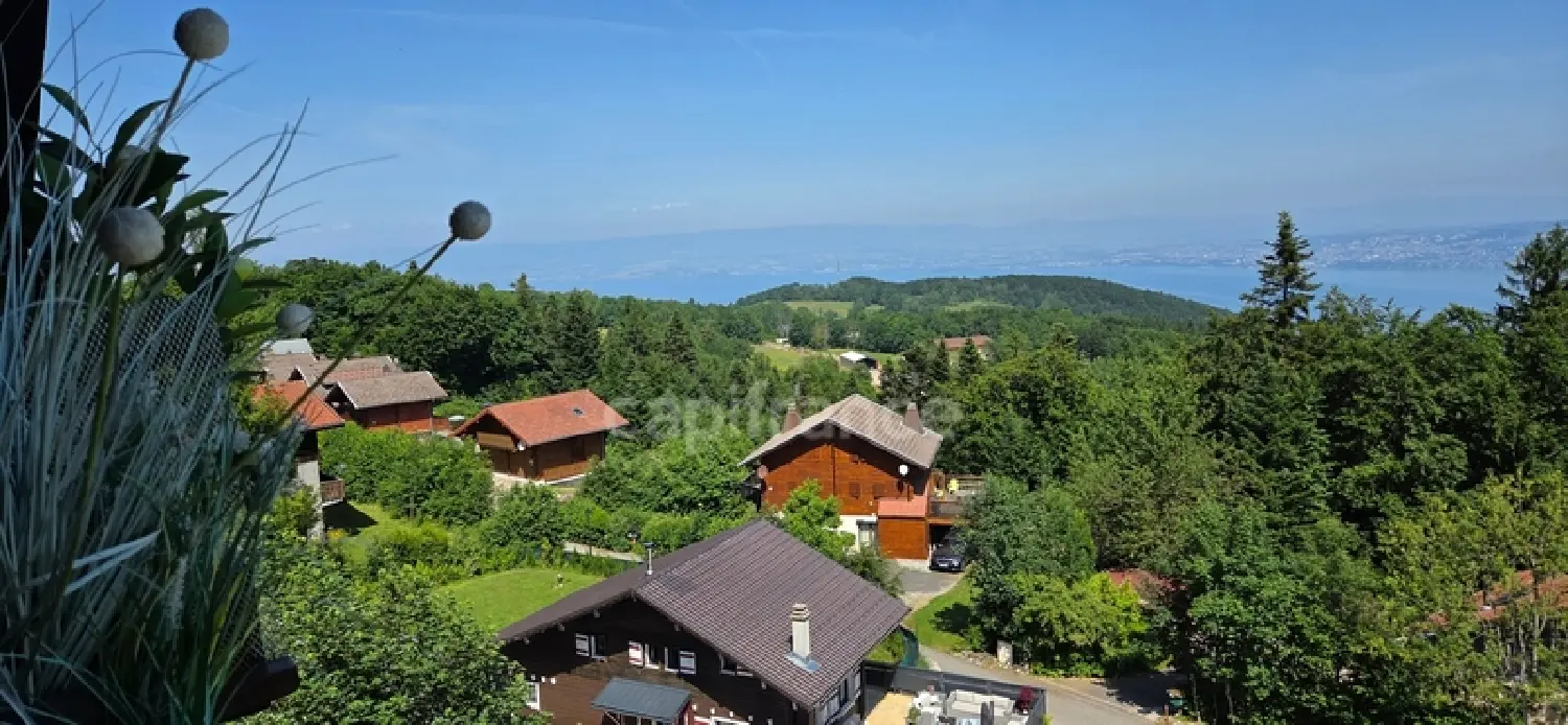  for sale apartment Meillerie Haute-Savoie 3