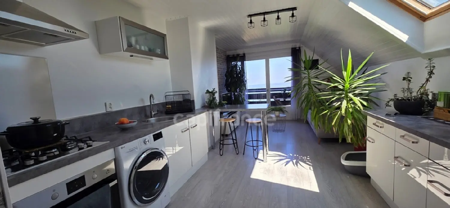  for sale apartment Meillerie Haute-Savoie 5