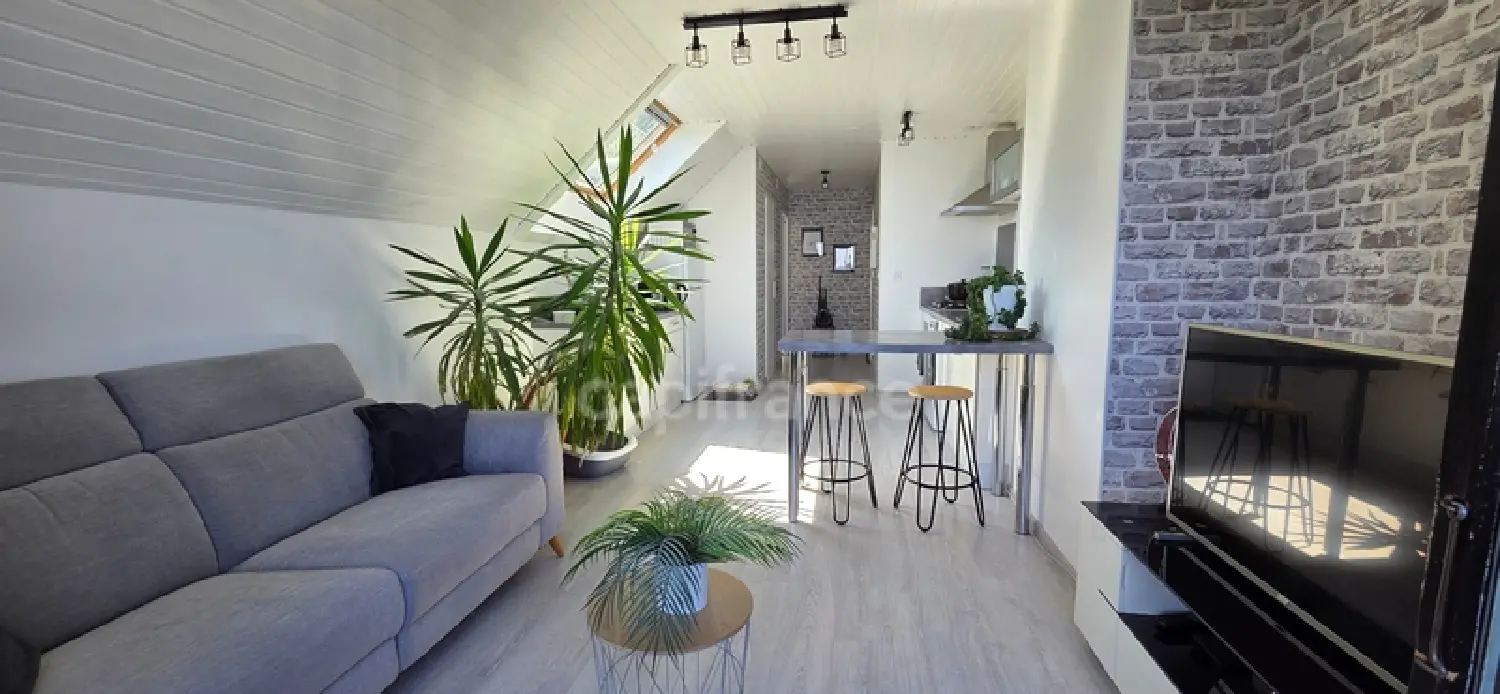  for sale apartment Meillerie Haute-Savoie 6