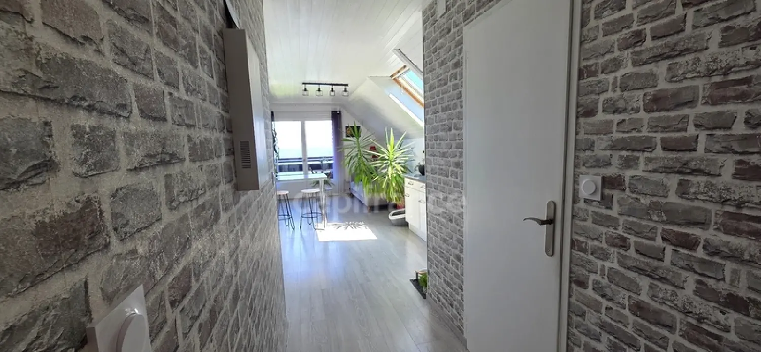  for sale apartment Meillerie Haute-Savoie 8
