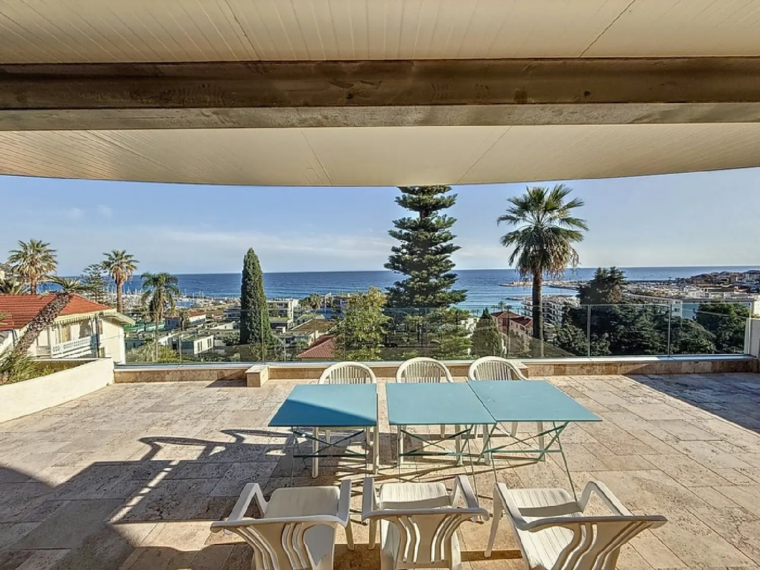  à vendre appartement Menton Alpes-Maritimes 2