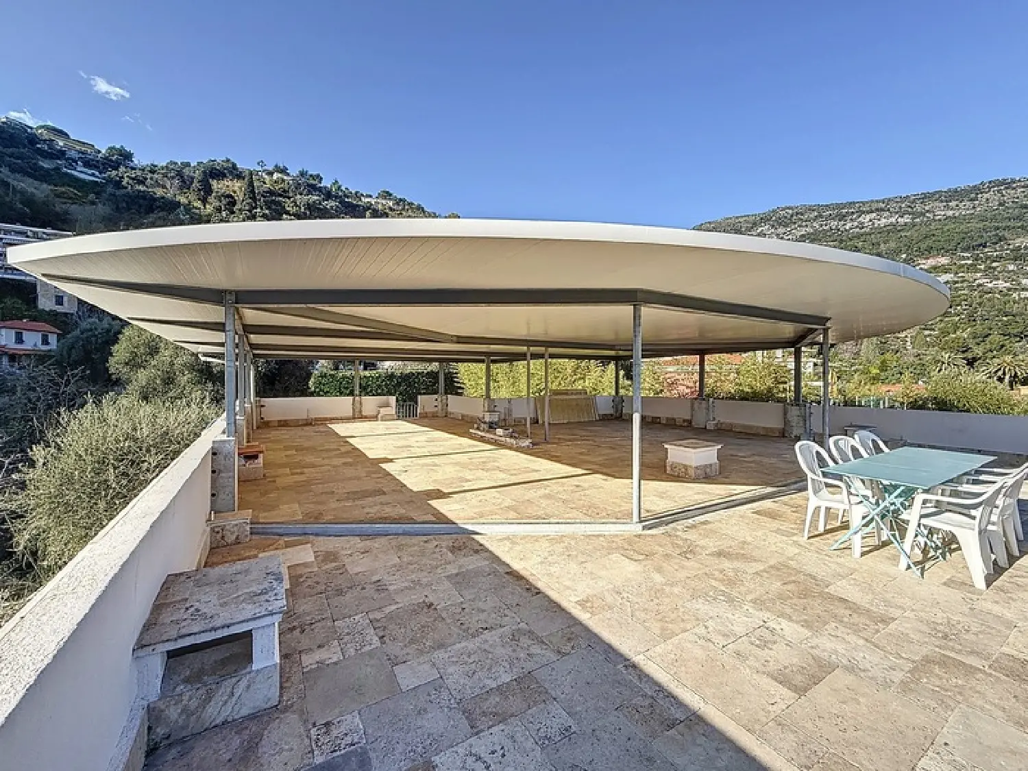  à vendre appartement Menton Alpes-Maritimes 4