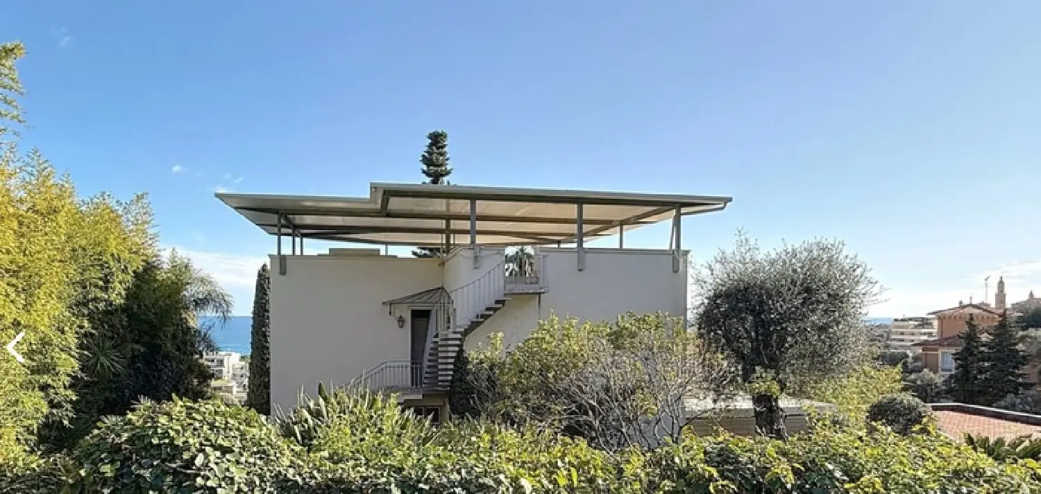  à vendre appartement Menton Alpes-Maritimes 5