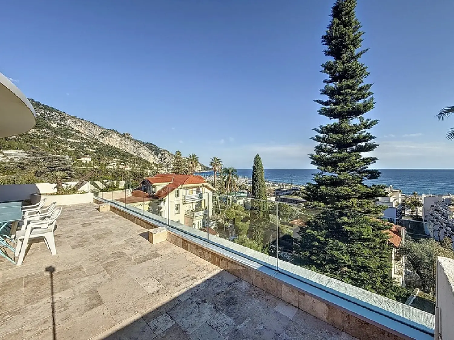  à vendre appartement Menton Alpes-Maritimes 6