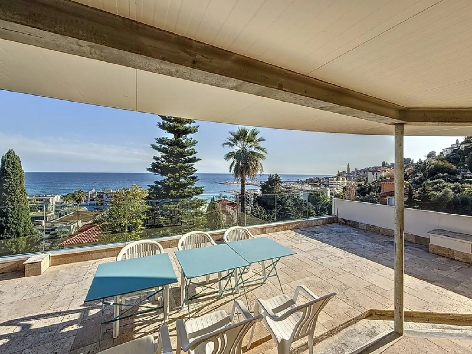 à vendre appartement Menton Alpes-Maritimes 8