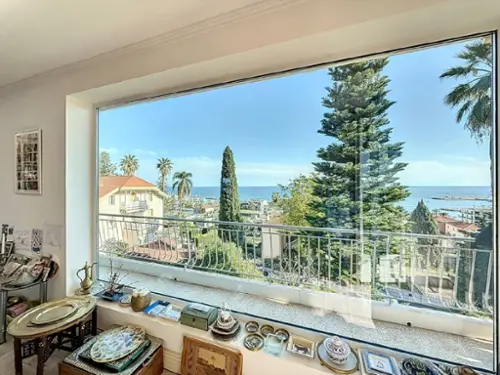 Menton Alpes-Maritimes appartement foto 7107551