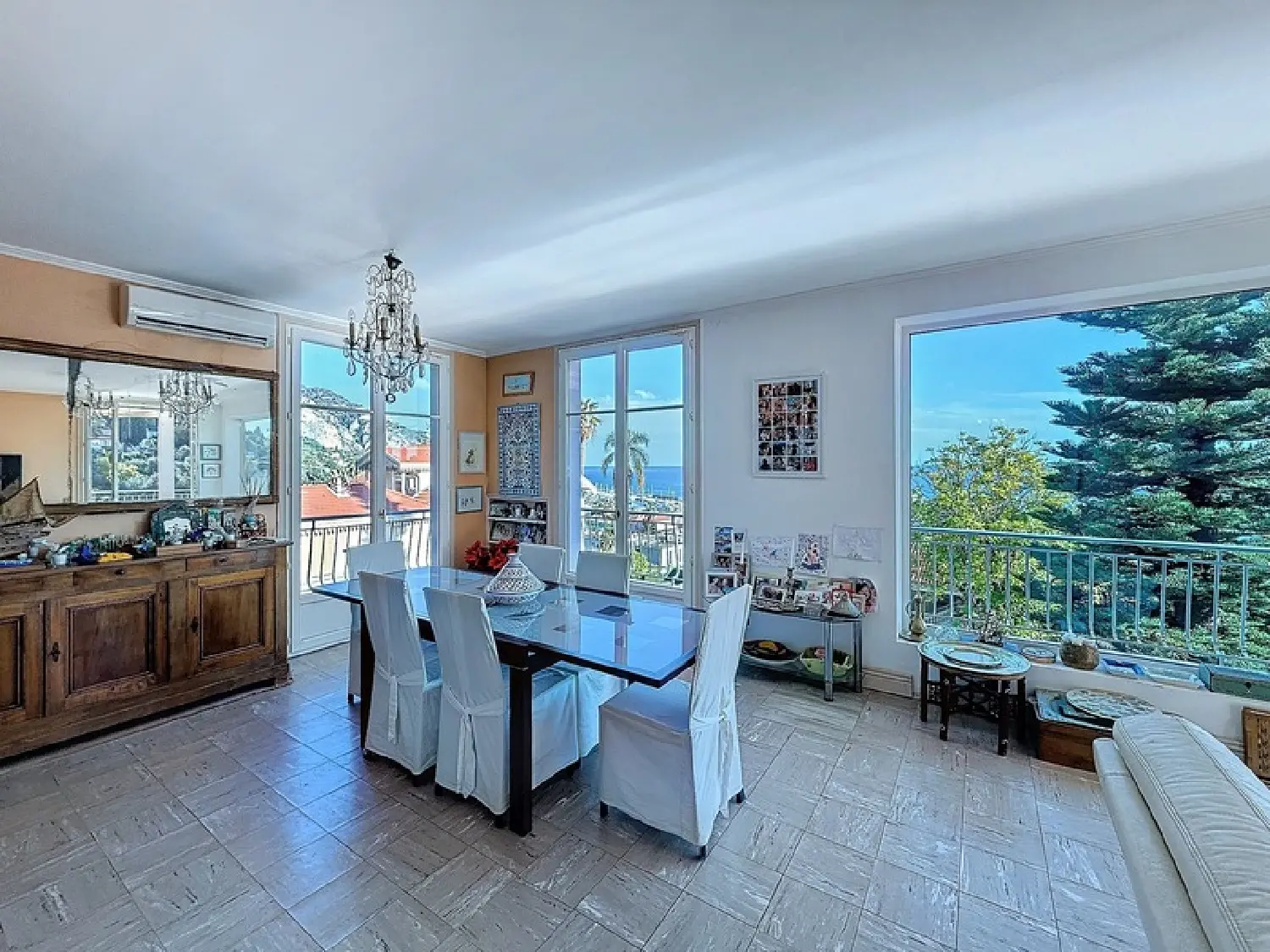  à vendre appartement Menton Alpes-Maritimes 4