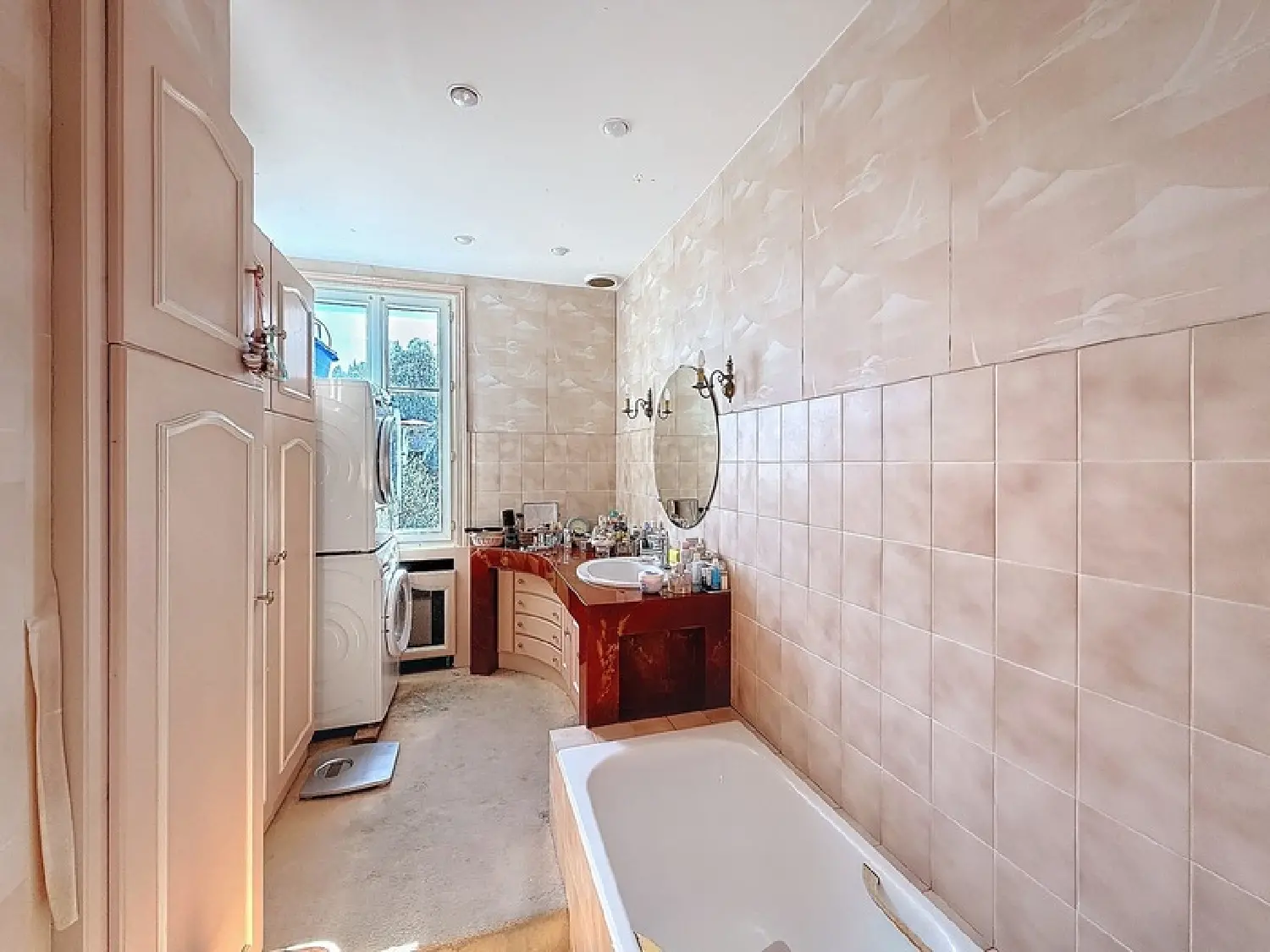  à vendre appartement Menton Alpes-Maritimes 5