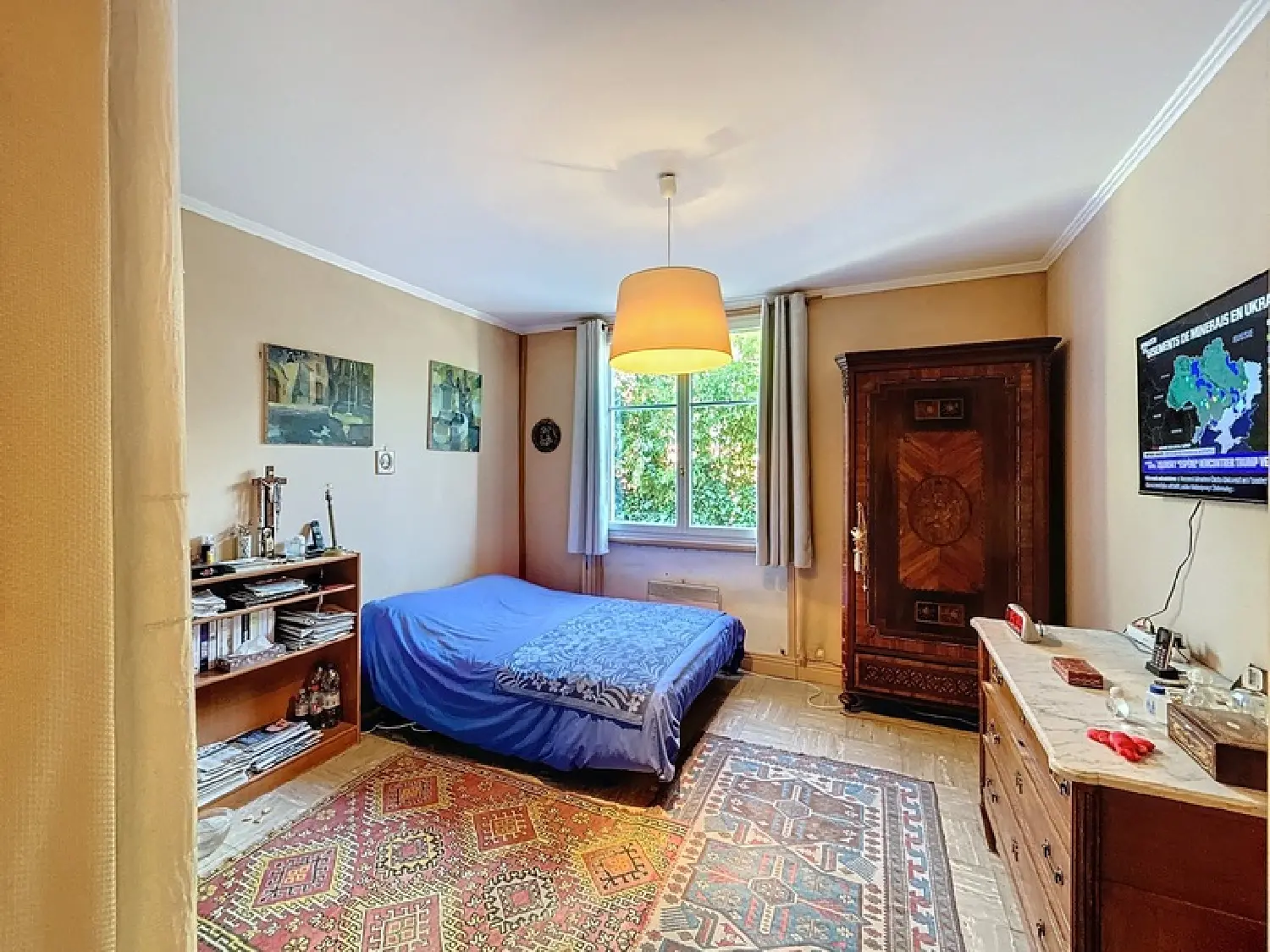  à vendre appartement Menton Alpes-Maritimes 6