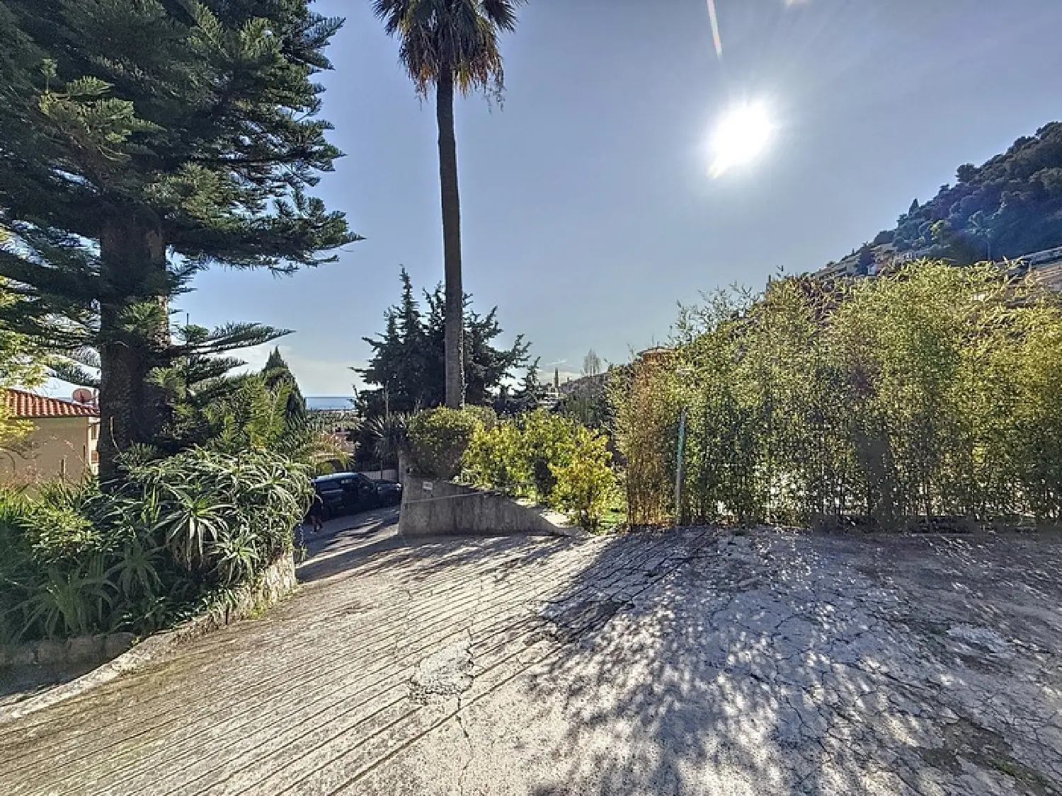  à vendre appartement Menton Alpes-Maritimes 8