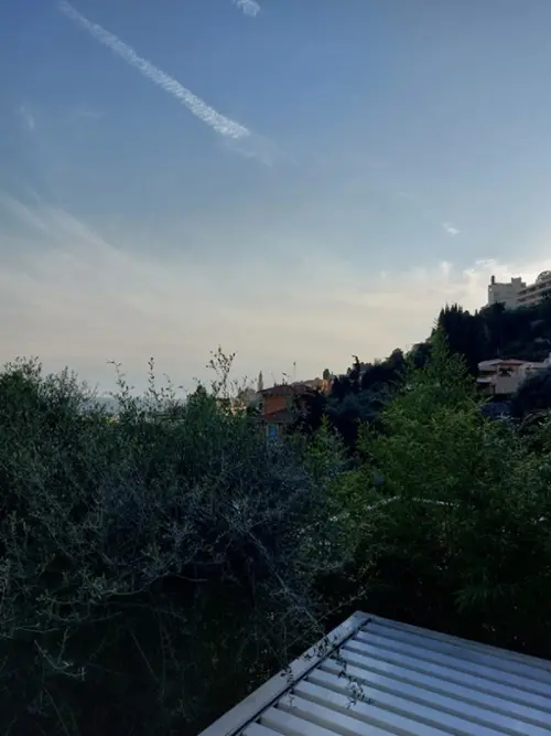 Menton Alpes-Maritimes appartement foto 7107554