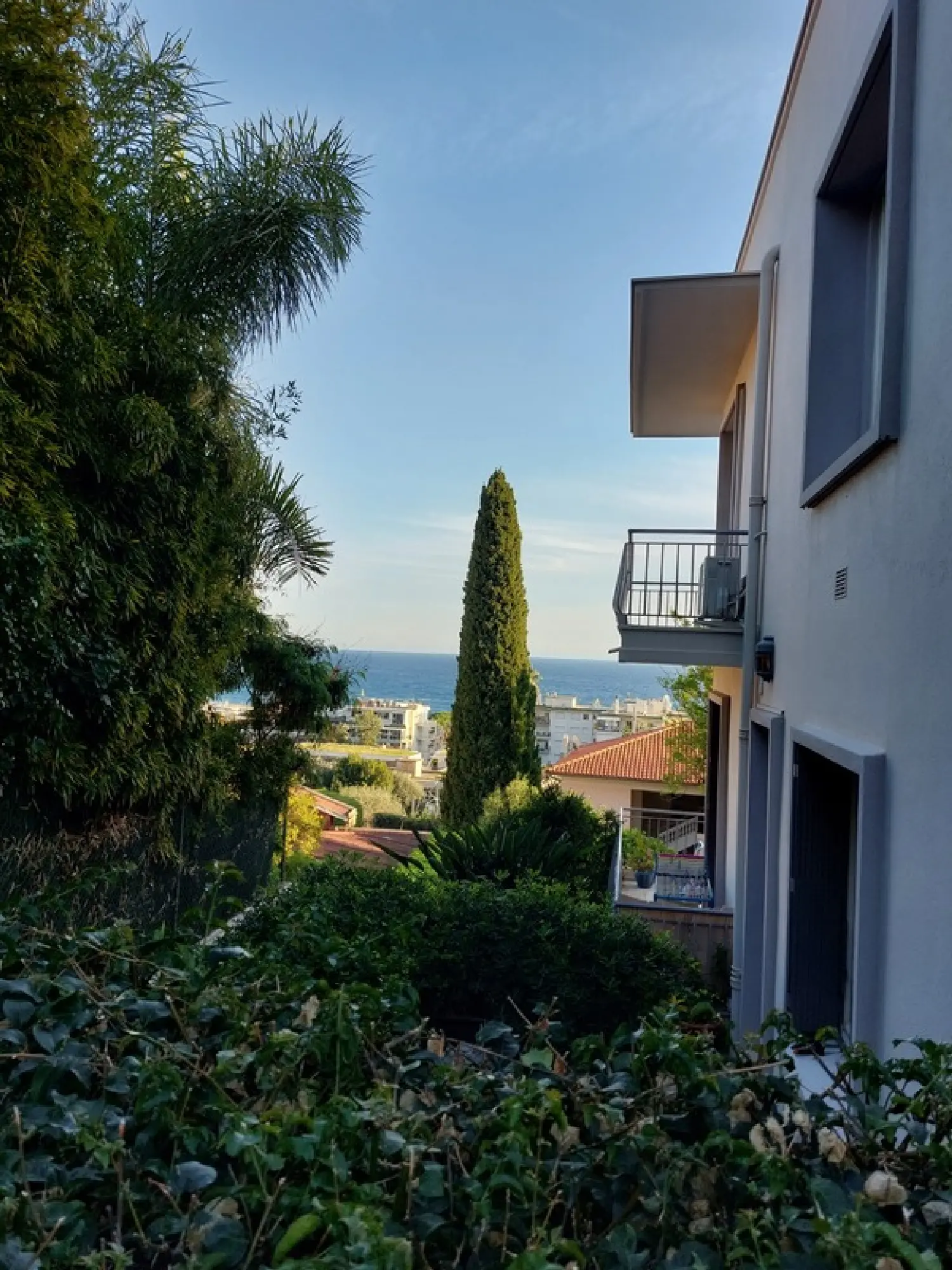  à vendre appartement Menton Alpes-Maritimes 2