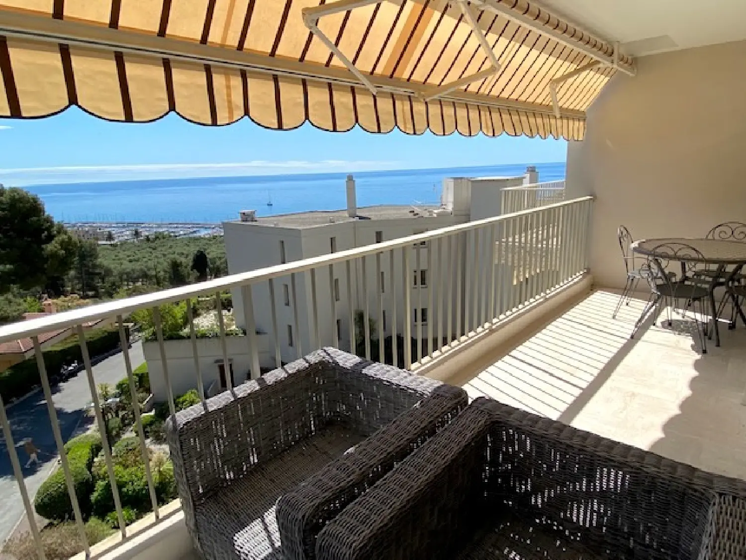 en venta apartamento Menton Alpes-Maritimes 1