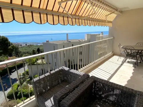 Menton Alpes-Maritimes apartamento foto 7104859