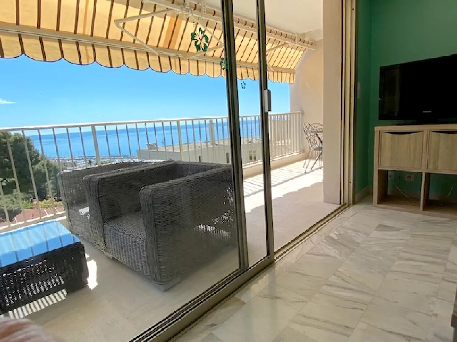  en venta apartamento Menton Alpes-Maritimes 2
