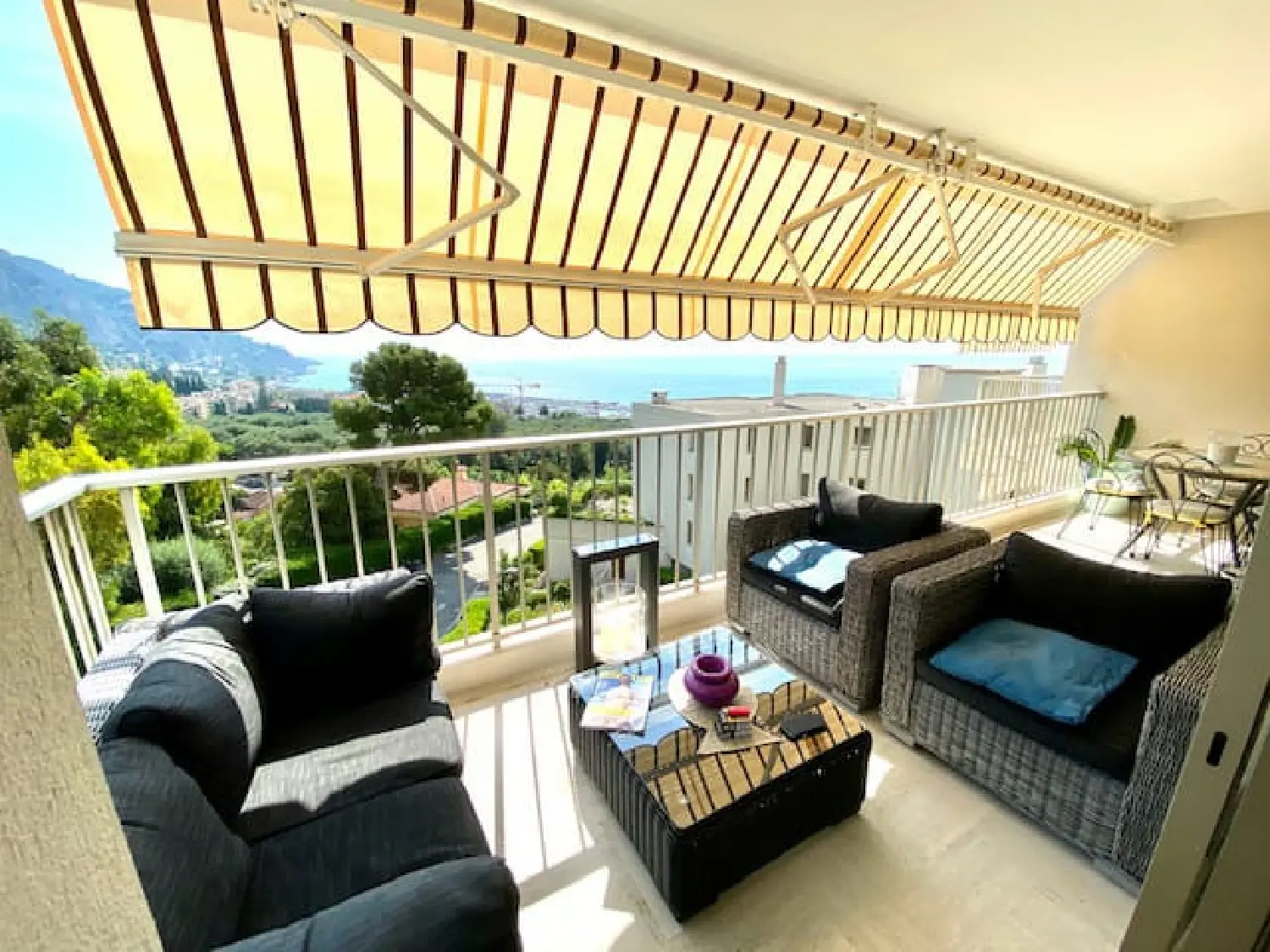  en venta apartamento Menton Alpes-Maritimes 4