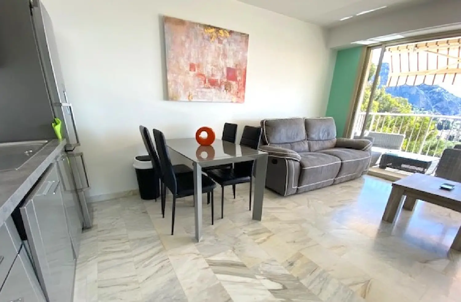  en venta apartamento Menton Alpes-Maritimes 5