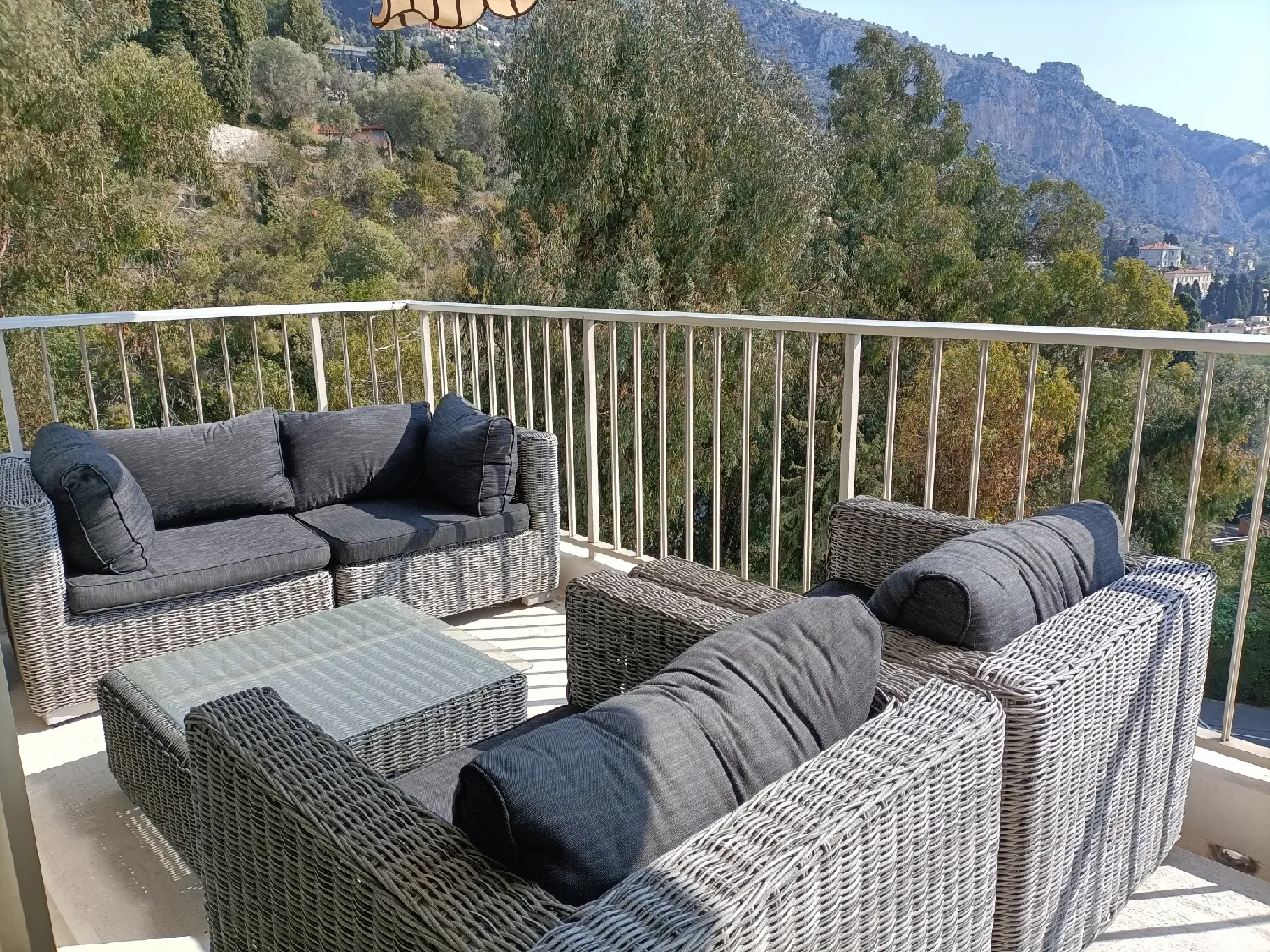  en venta apartamento Menton Alpes-Maritimes 6