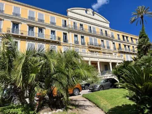 Menton Alpes-Maritimes apartamento foto 7104860