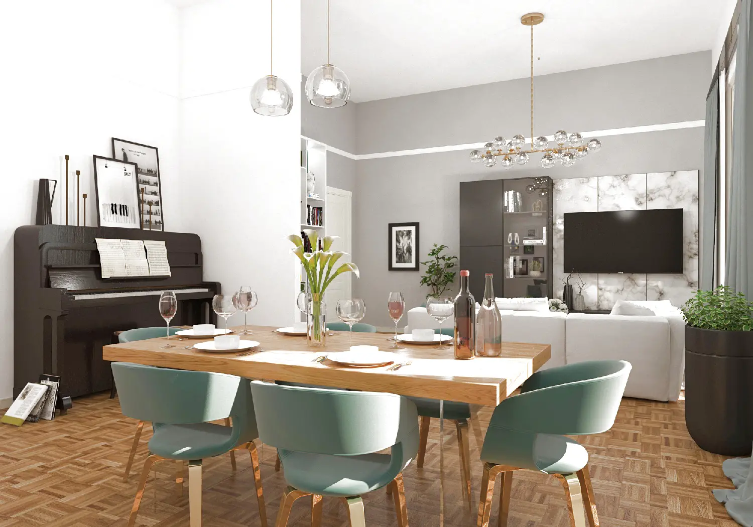  te koop appartement Menton Alpes-Maritimes 3