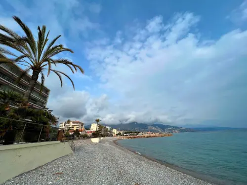 Menton Alpes-Maritimes apartamento foto 7104862