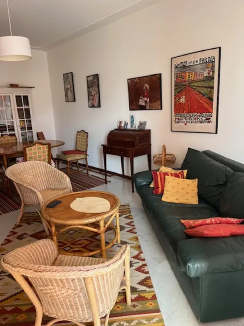  te koop appartement Menton Alpes-Maritimes 2