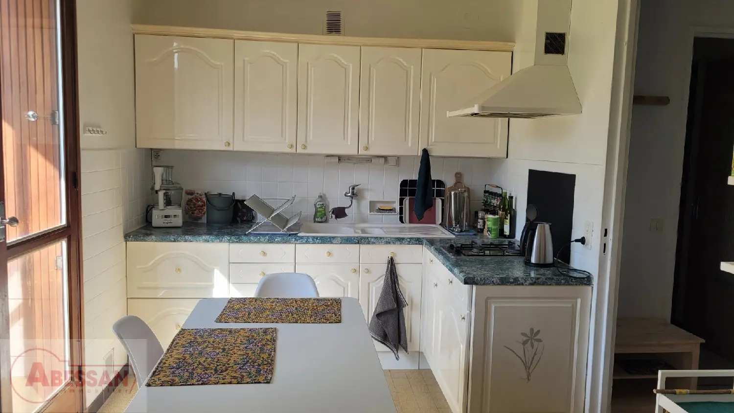  te koop appartement Méreuil Hautes-Alpes 3