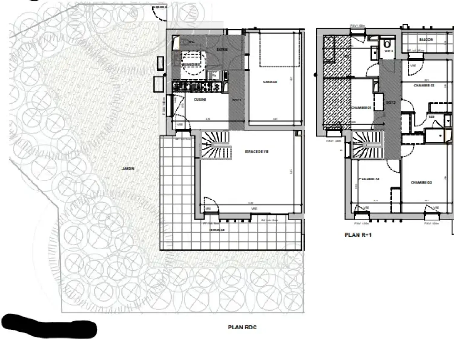  te koop appartement Mérignac Gironde 5