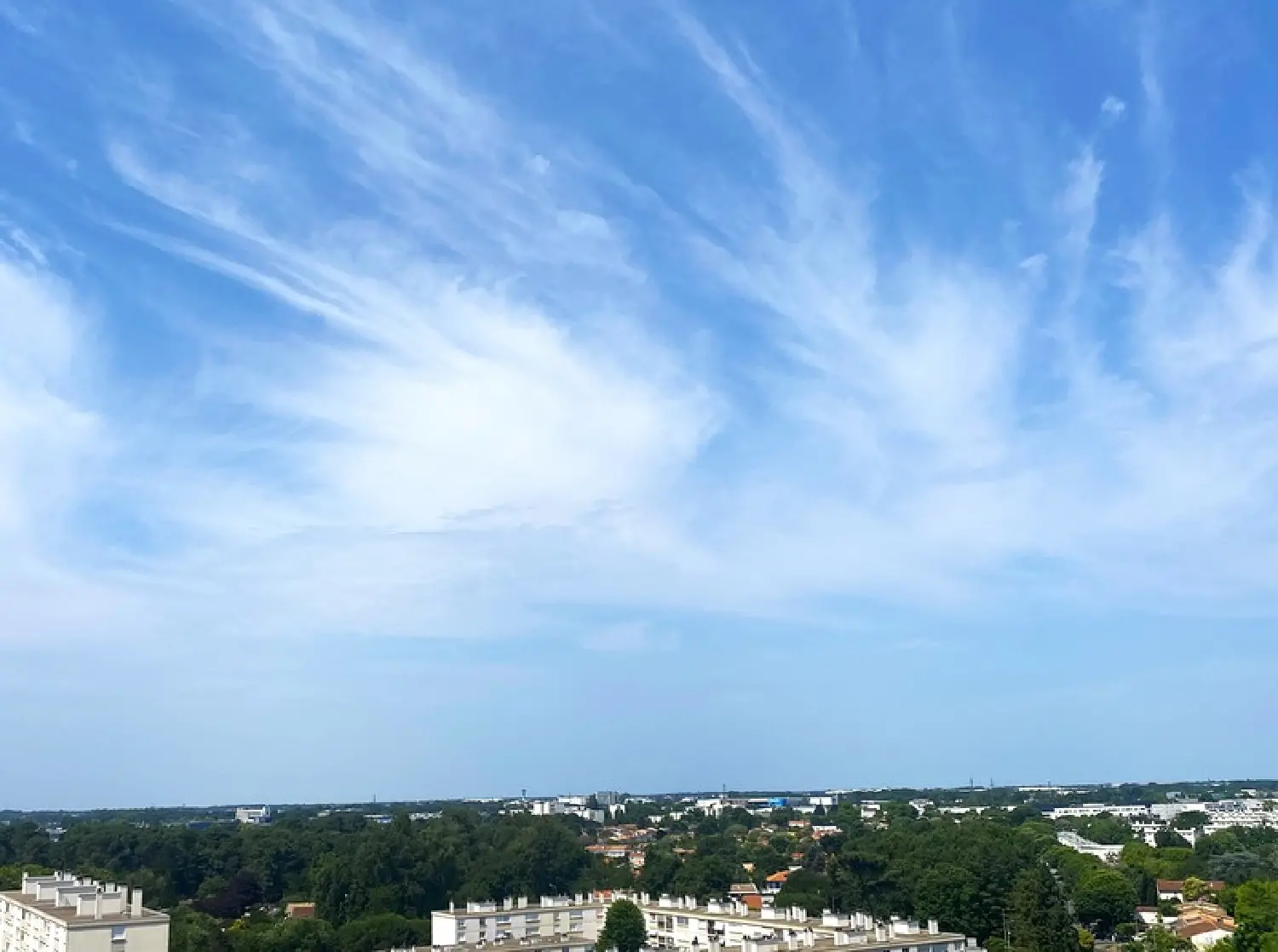  en venta apartamento Mérignac Gironde 2