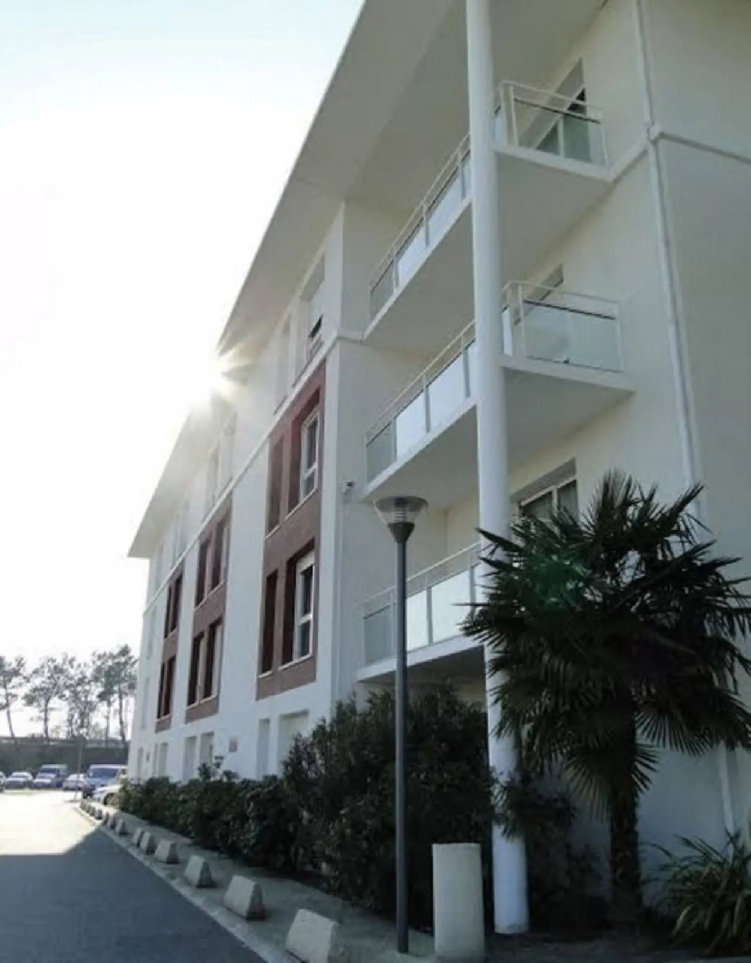  en venta apartamento Mérignac Gironde 2