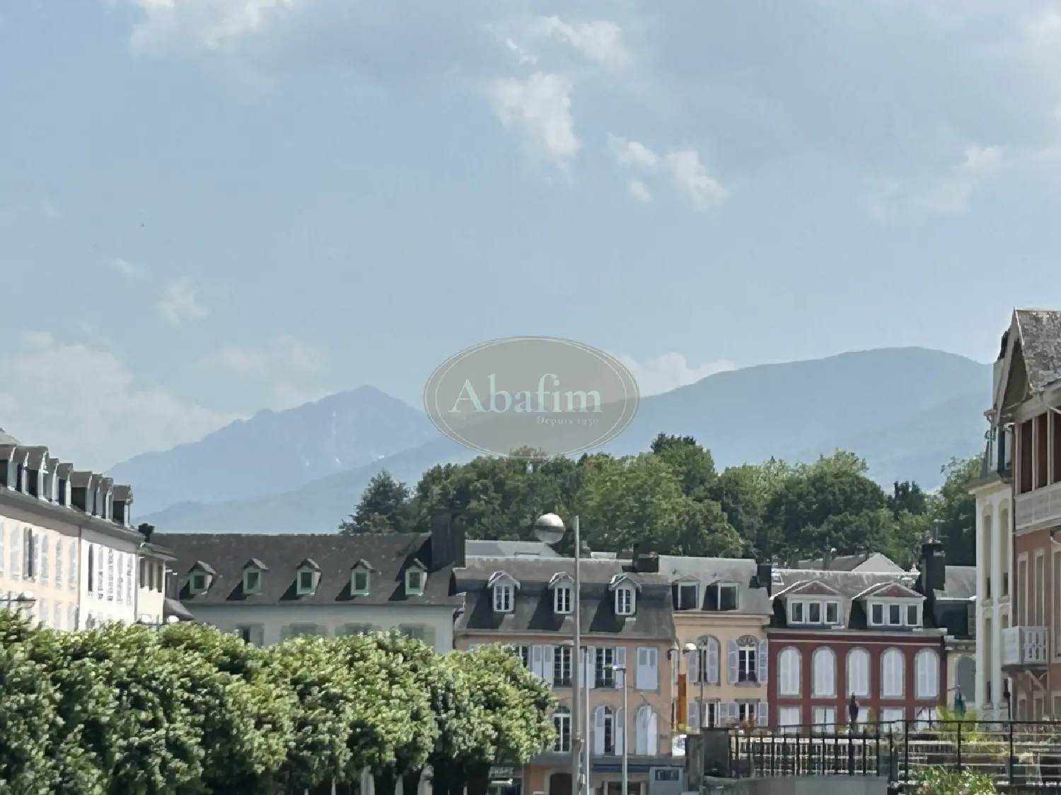 en venta apartamento Mérilheu Hautes-Pyrénées 3