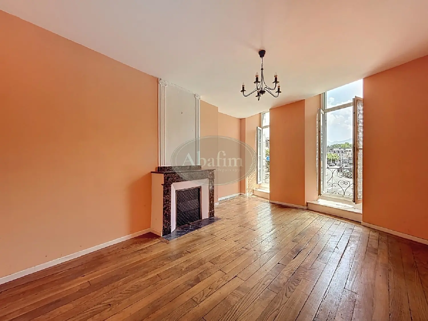  te koop appartement Mérilheu Hautes-Pyrénées 4
