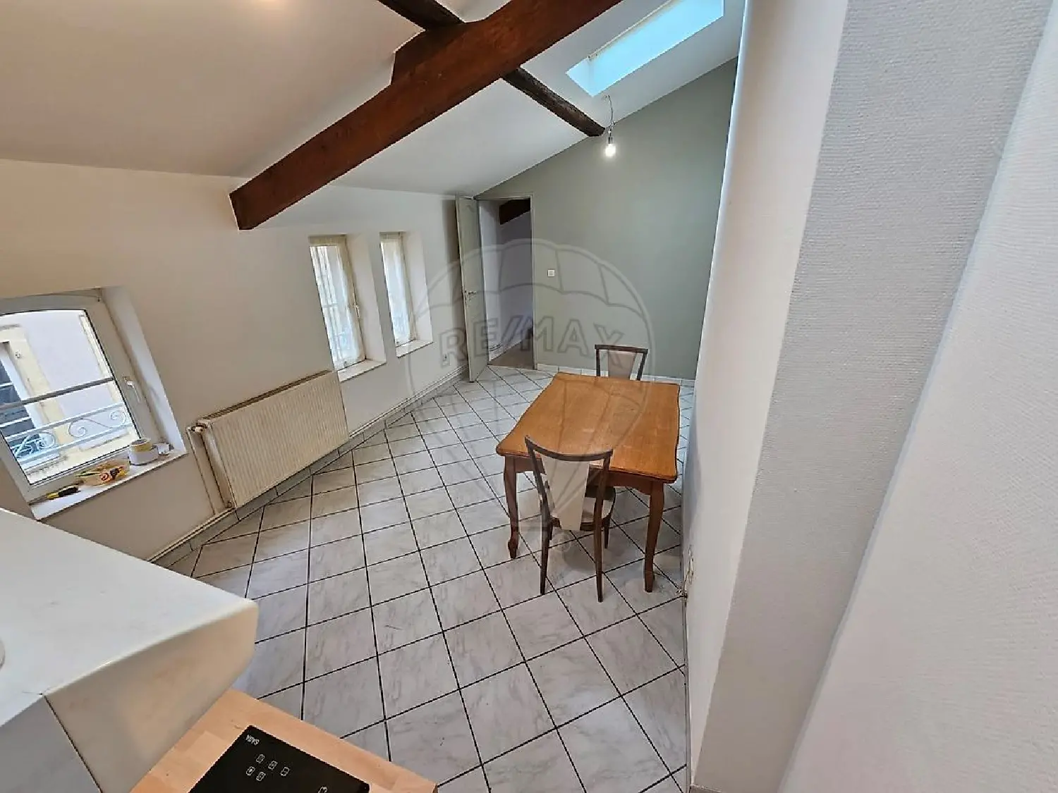 for sale apartment Metz Moselle 5
