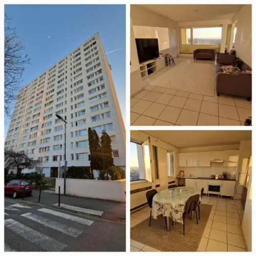 Mey Moselle apartamento foto 7115508