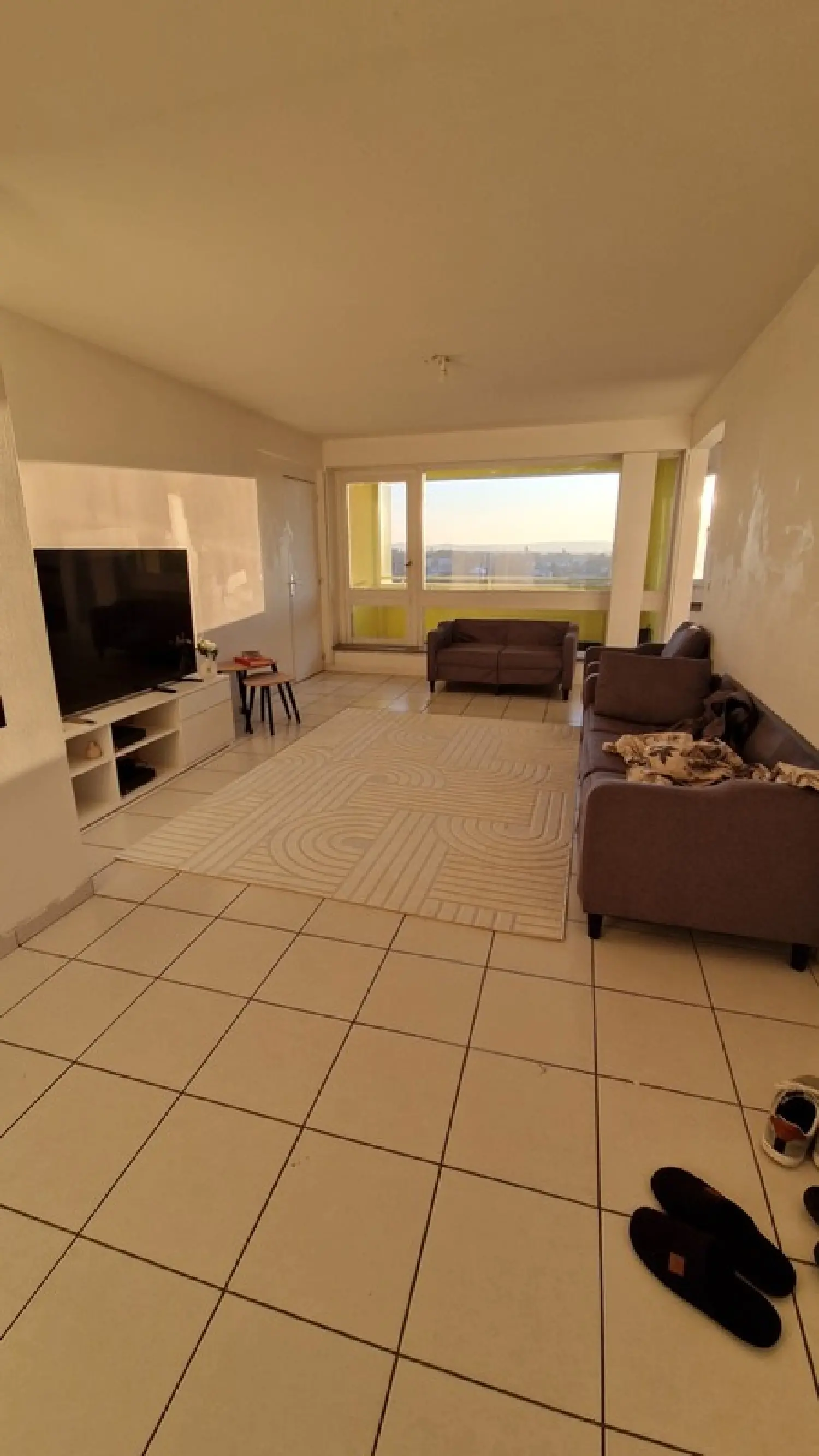 te koop appartement Mey Moselle 2