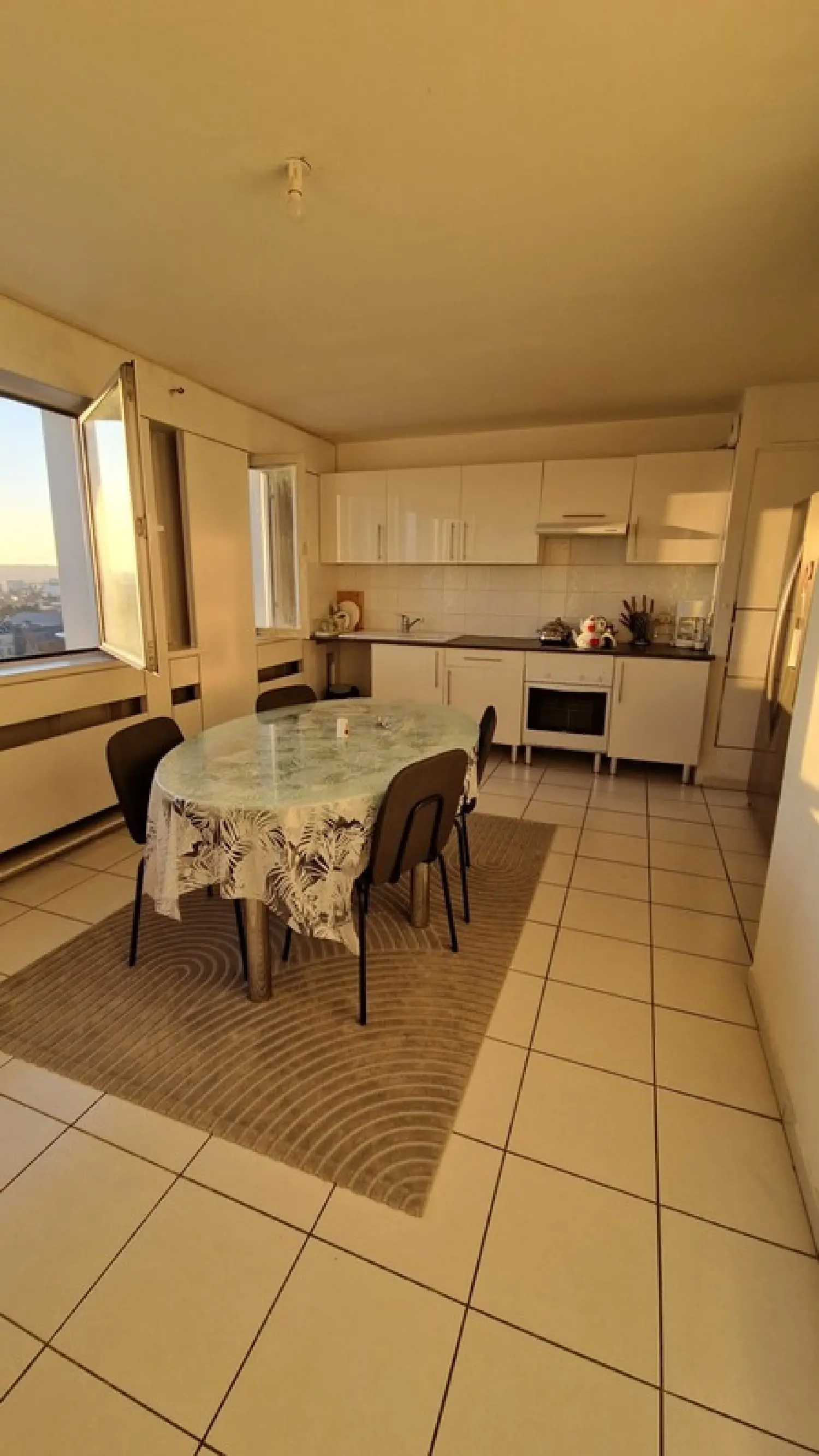 te koop appartement Mey Moselle 3