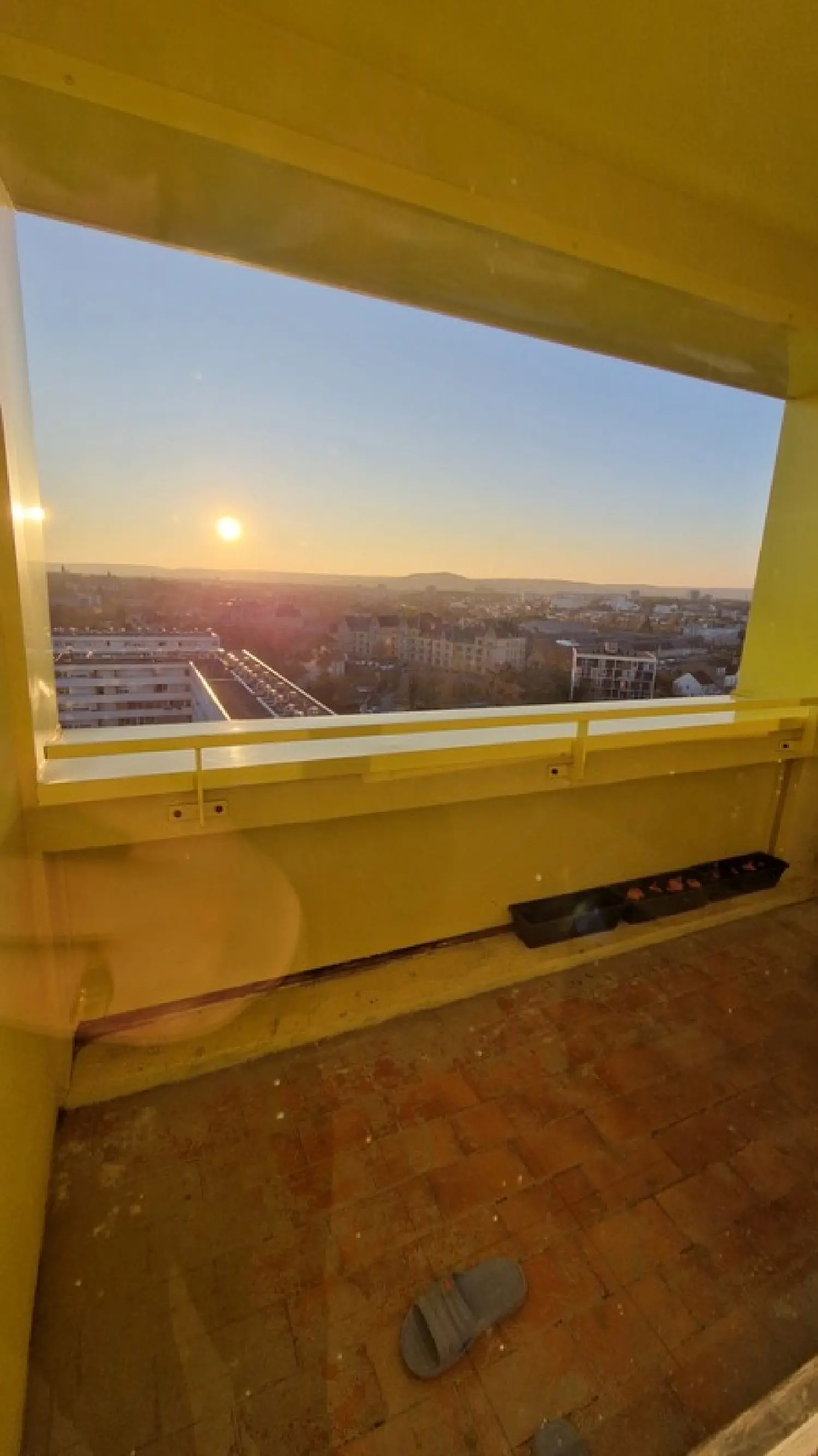  te koop appartement Mey Moselle 4