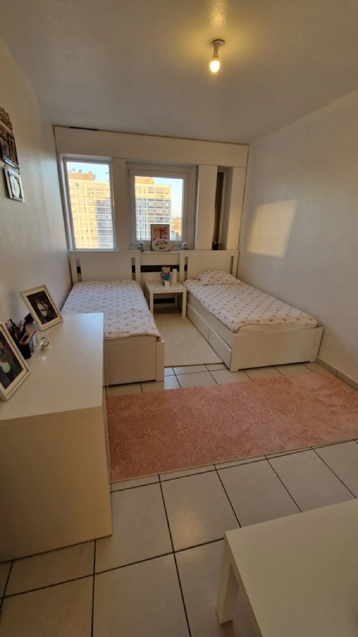  te koop appartement Mey Moselle 6