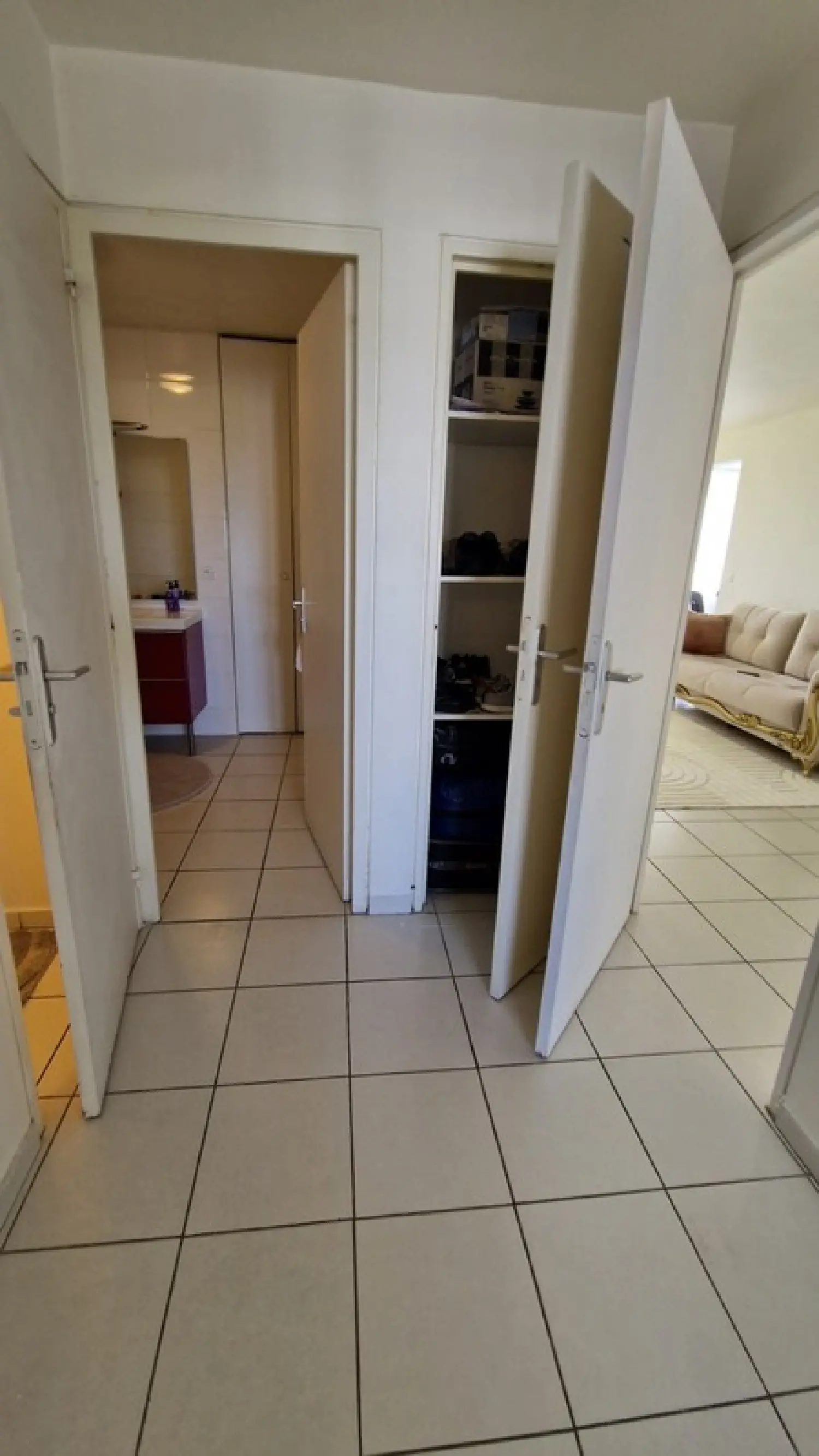  te koop appartement Mey Moselle 8