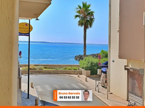 Mèze Hérault apartment foto 7109012