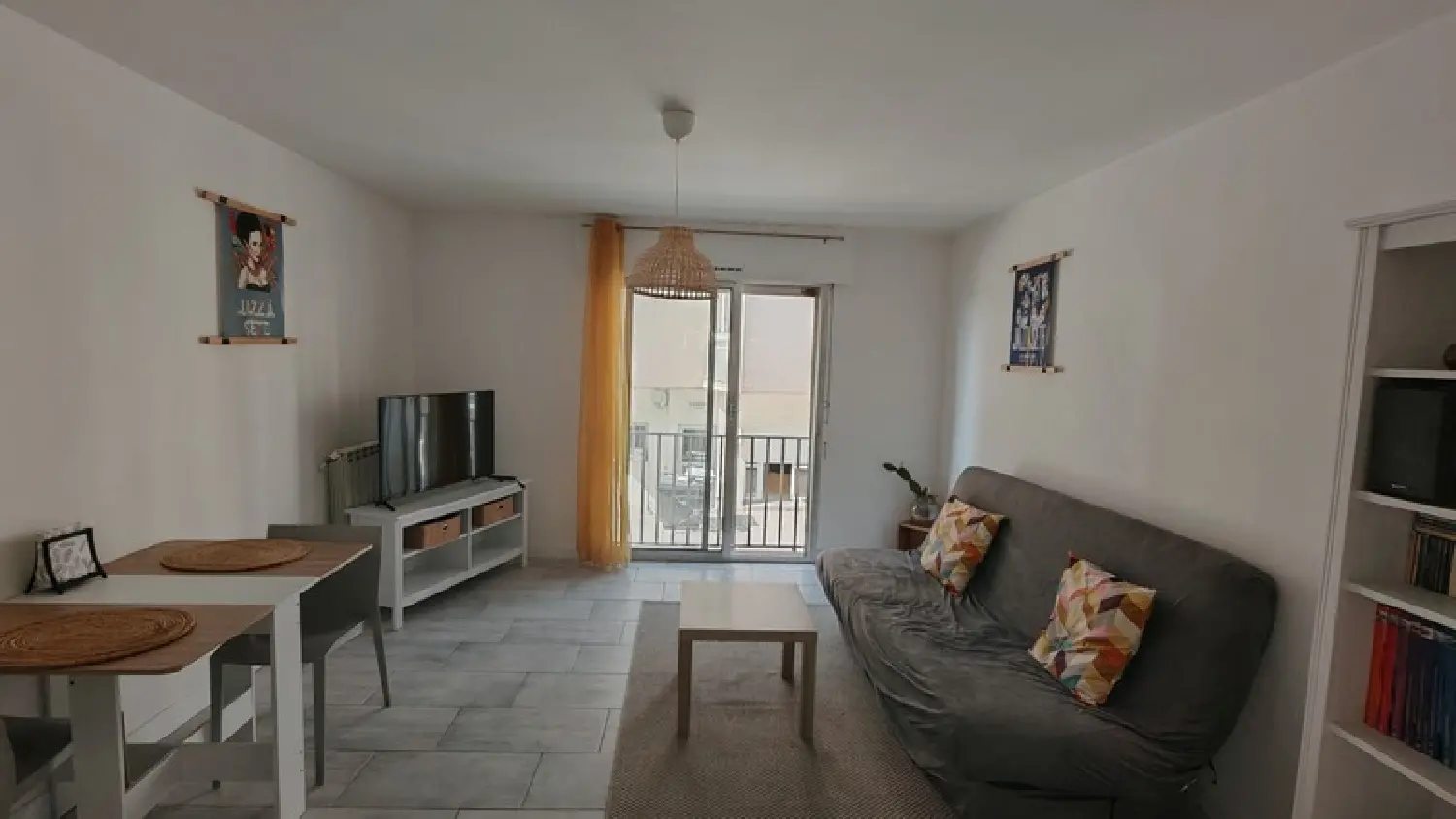  for sale apartment Mèze Hérault 4