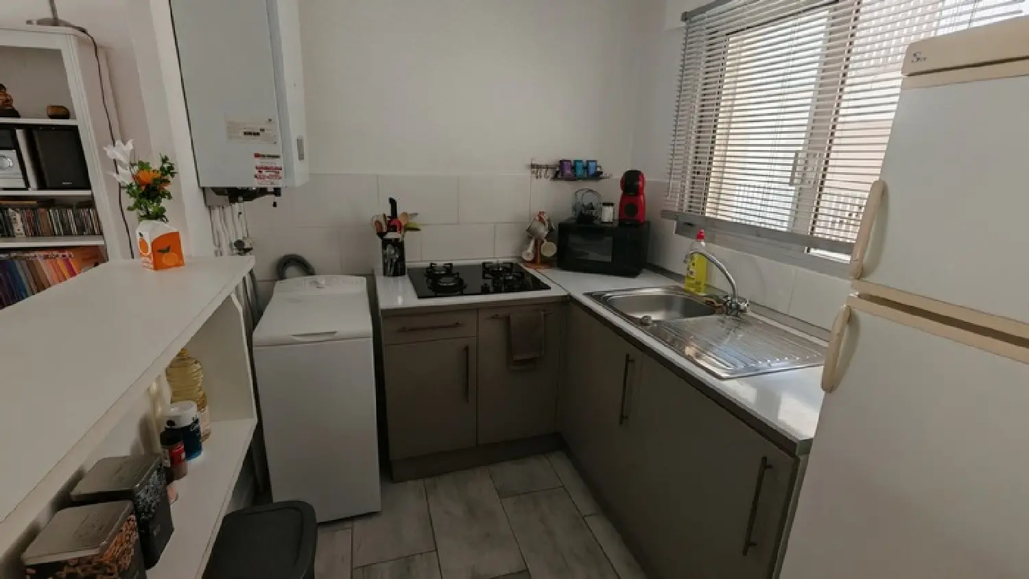  for sale apartment Mèze Hérault 6