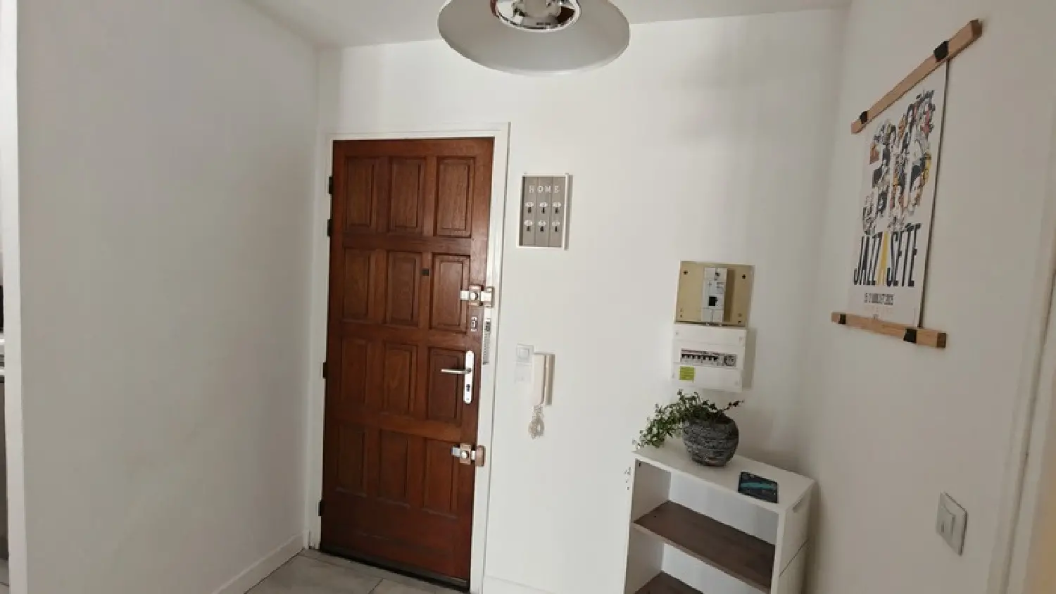  for sale apartment Mèze Hérault 8
