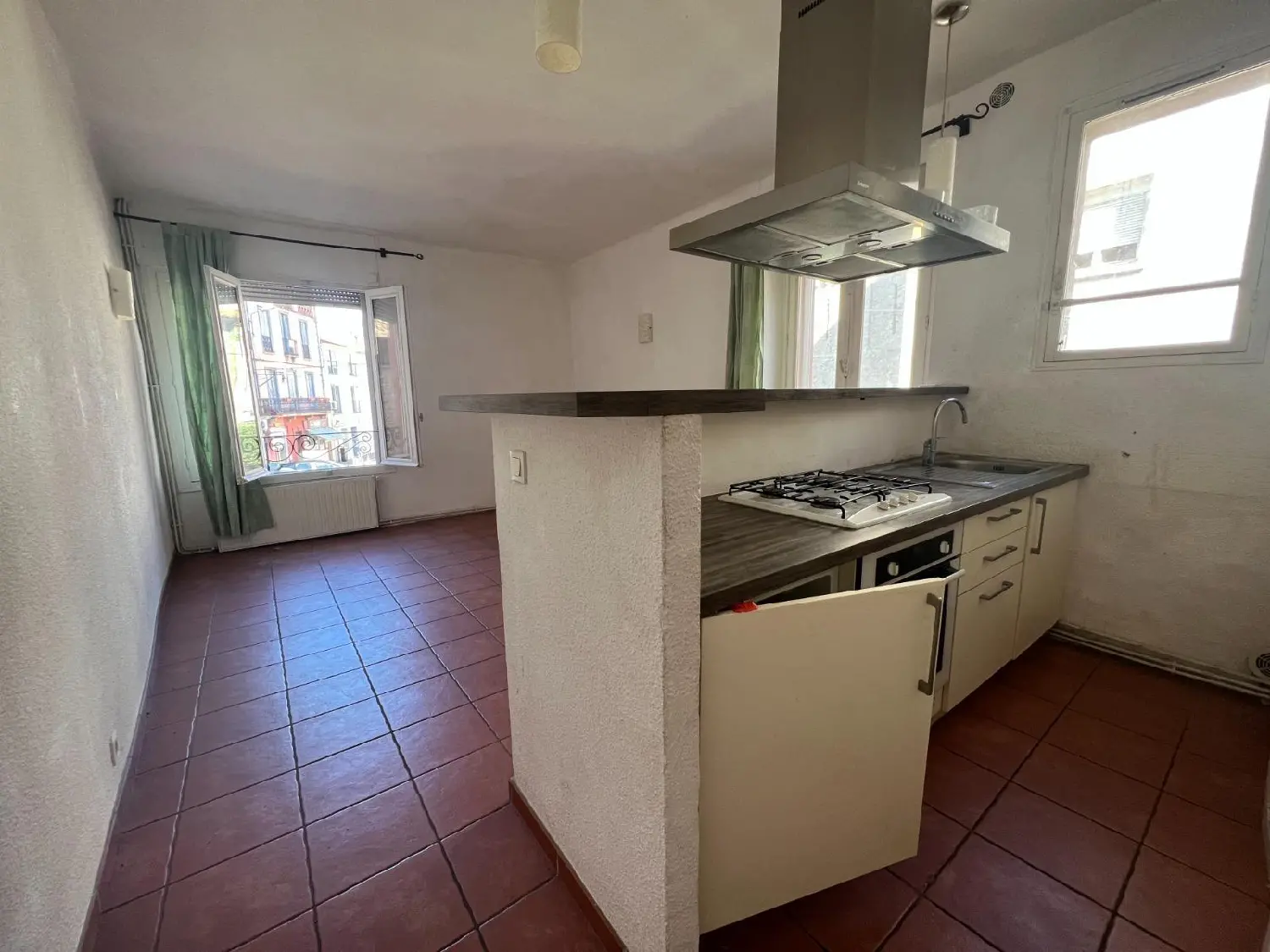 en venta apartamento Millas Pirineo Oriental 3