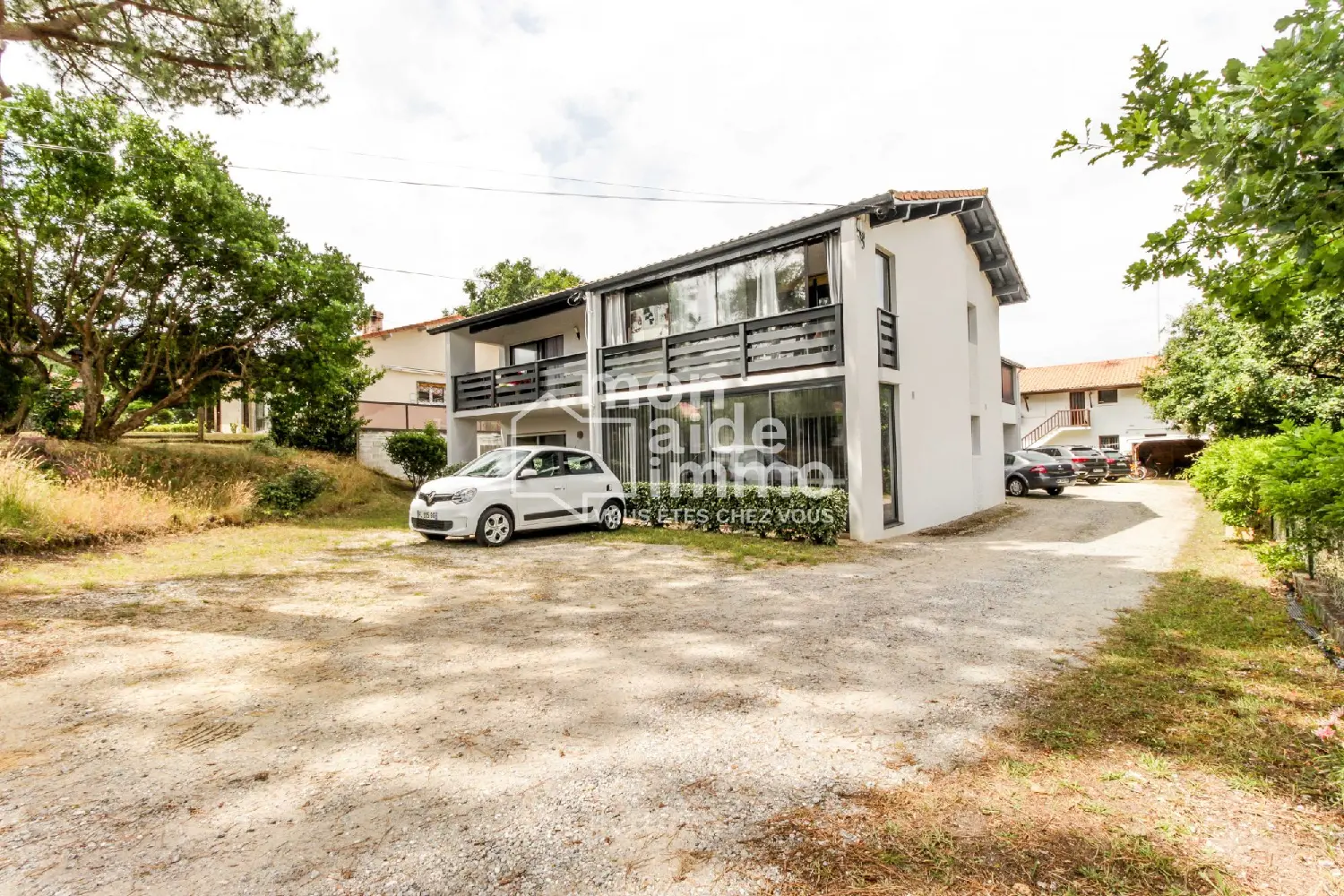  kaufen Wohnung/ Apartment Mimizan Landes 2