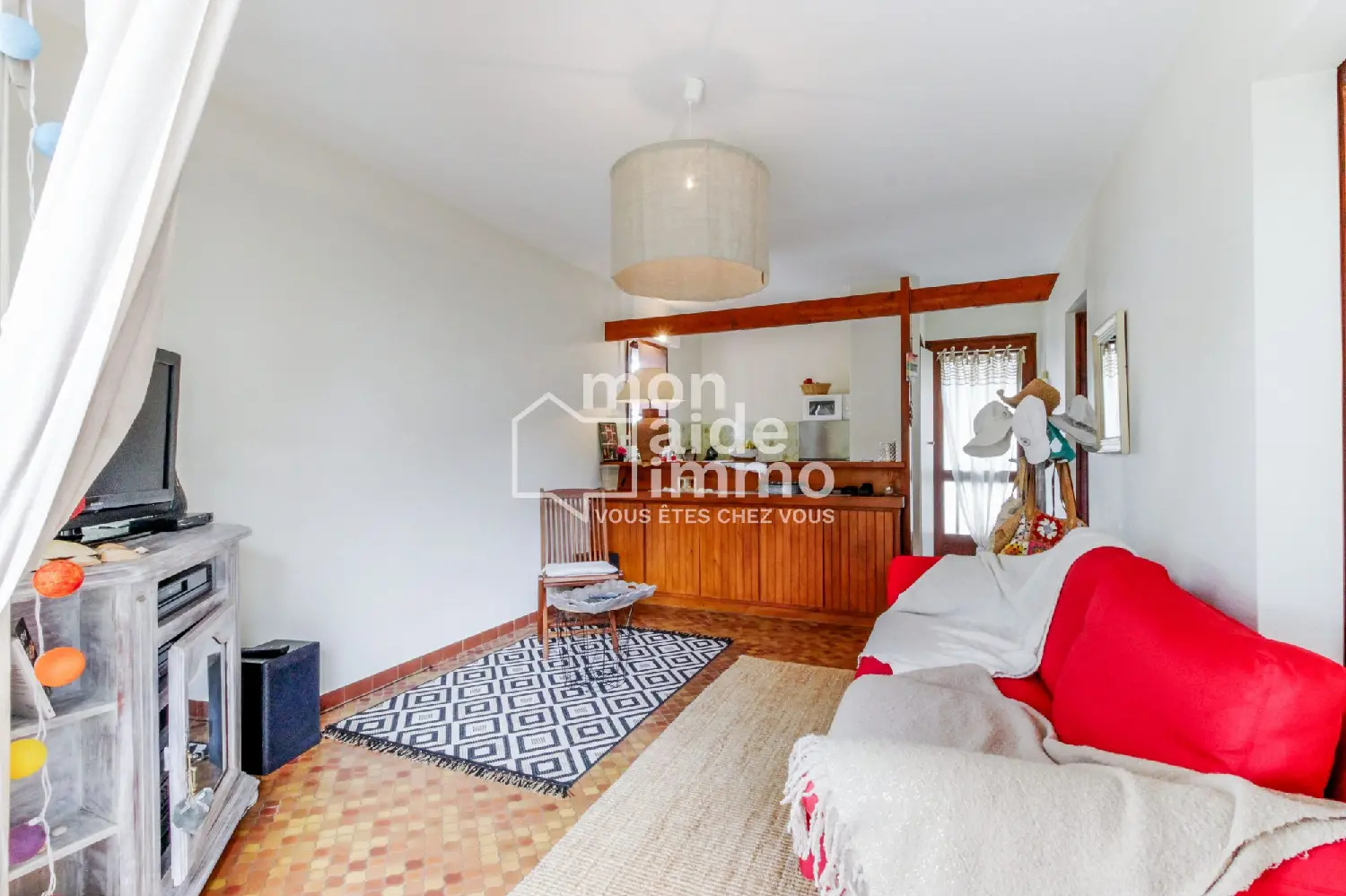  kaufen Wohnung/ Apartment Mimizan Landes 4